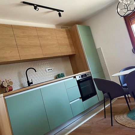 Modern In Center Apartment ชาเบลียค ภายนอก รูปภาพ
