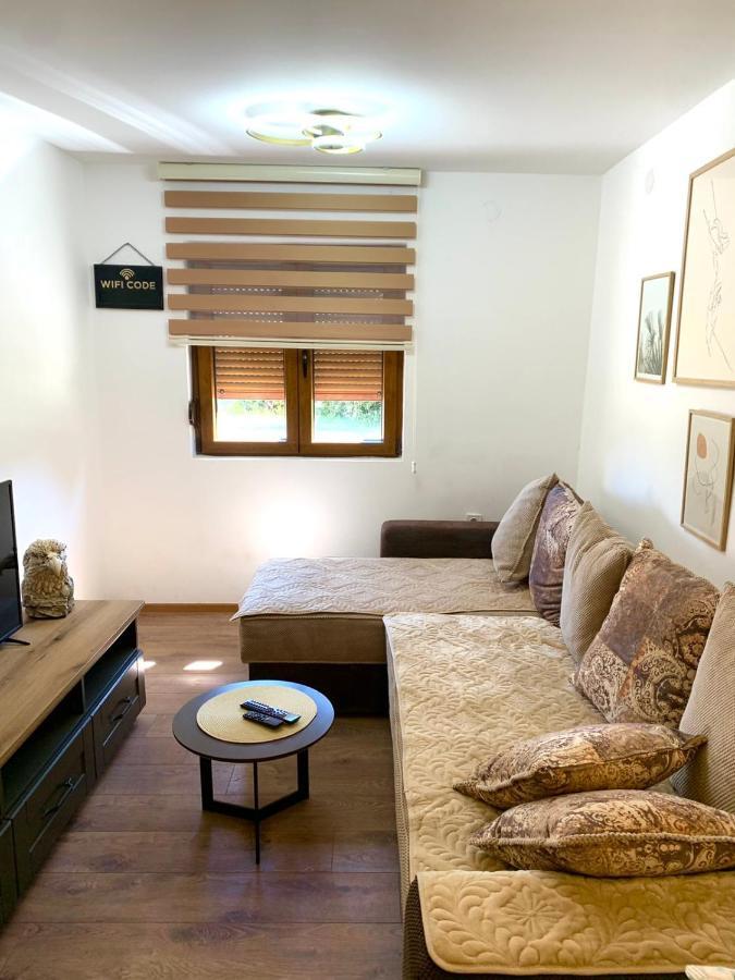 Modern In Center Apartment ชาเบลียค ภายนอก รูปภาพ