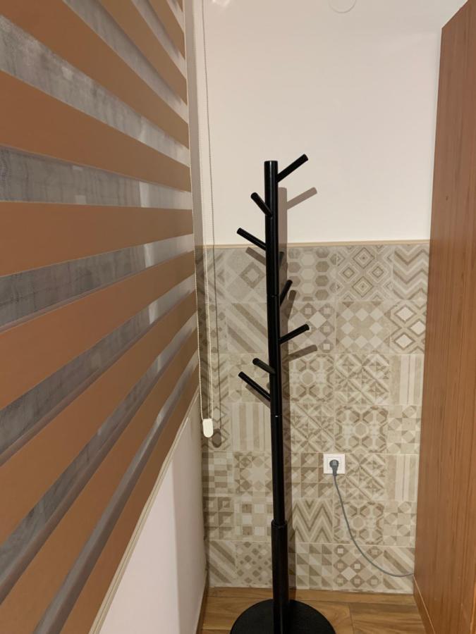 Modern In Center Apartment ชาเบลียค ภายนอก รูปภาพ