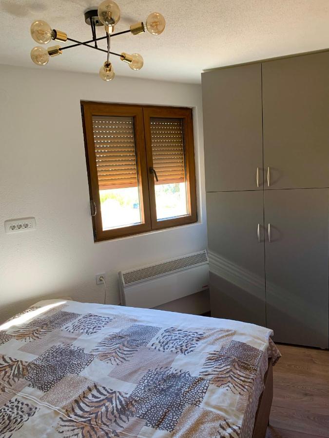 Modern In Center Apartment ชาเบลียค ภายนอก รูปภาพ
