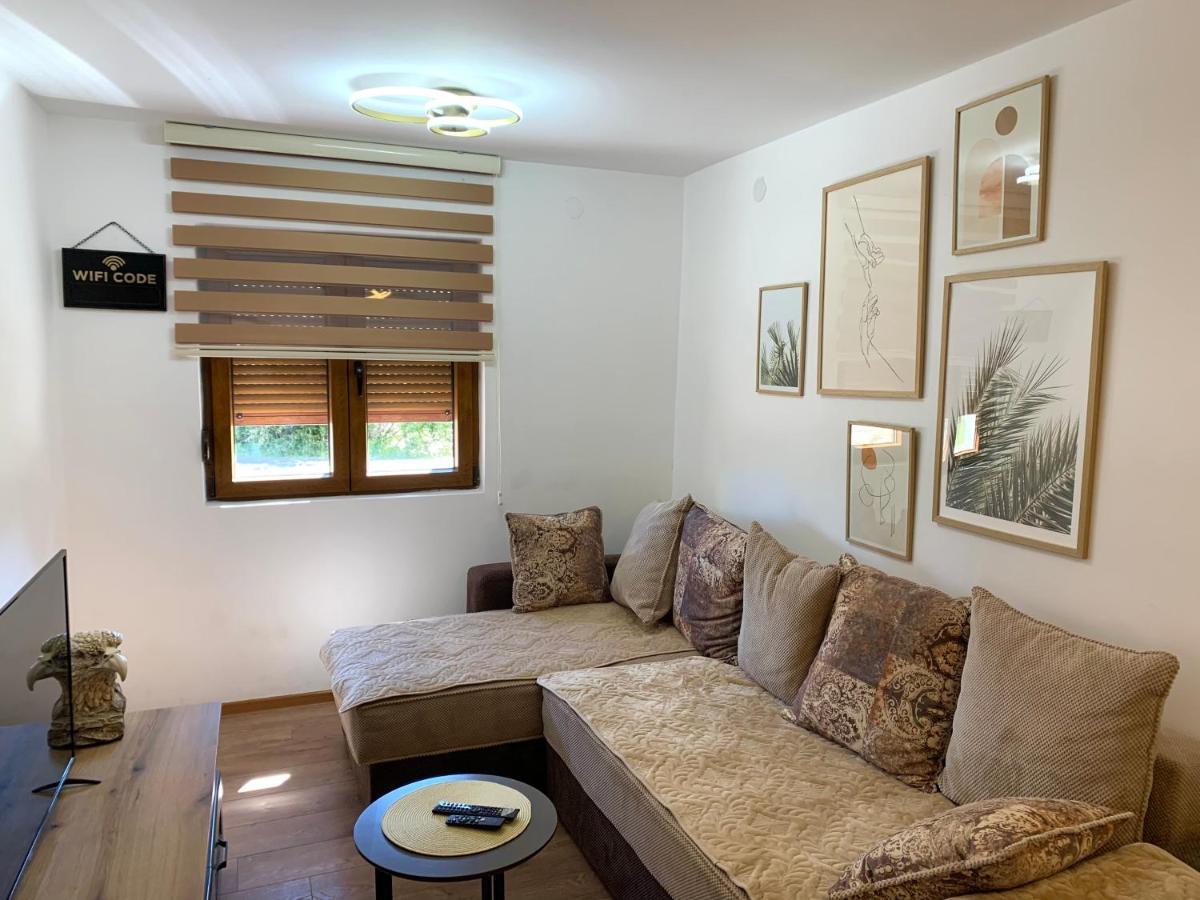 Modern In Center Apartment ชาเบลียค ภายนอก รูปภาพ