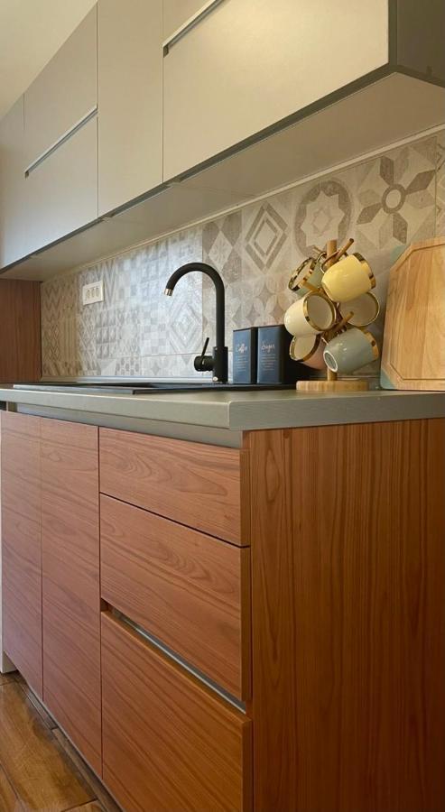 Modern In Center Apartment ชาเบลียค ภายนอก รูปภาพ