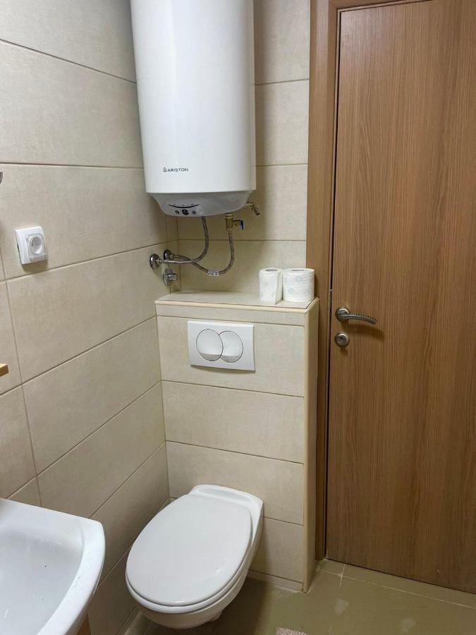 Modern In Center Apartment ชาเบลียค ภายนอก รูปภาพ