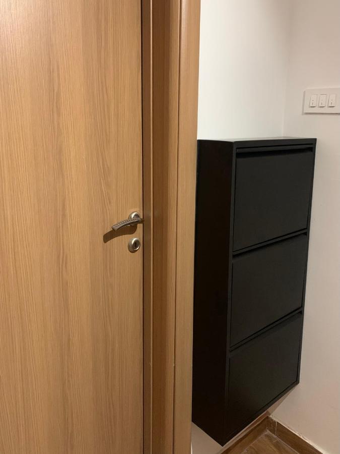 Modern In Center Apartment ชาเบลียค ภายนอก รูปภาพ
