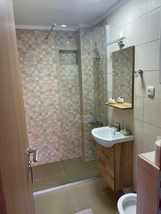 Modern In Center Apartment ชาเบลียค ภายนอก รูปภาพ