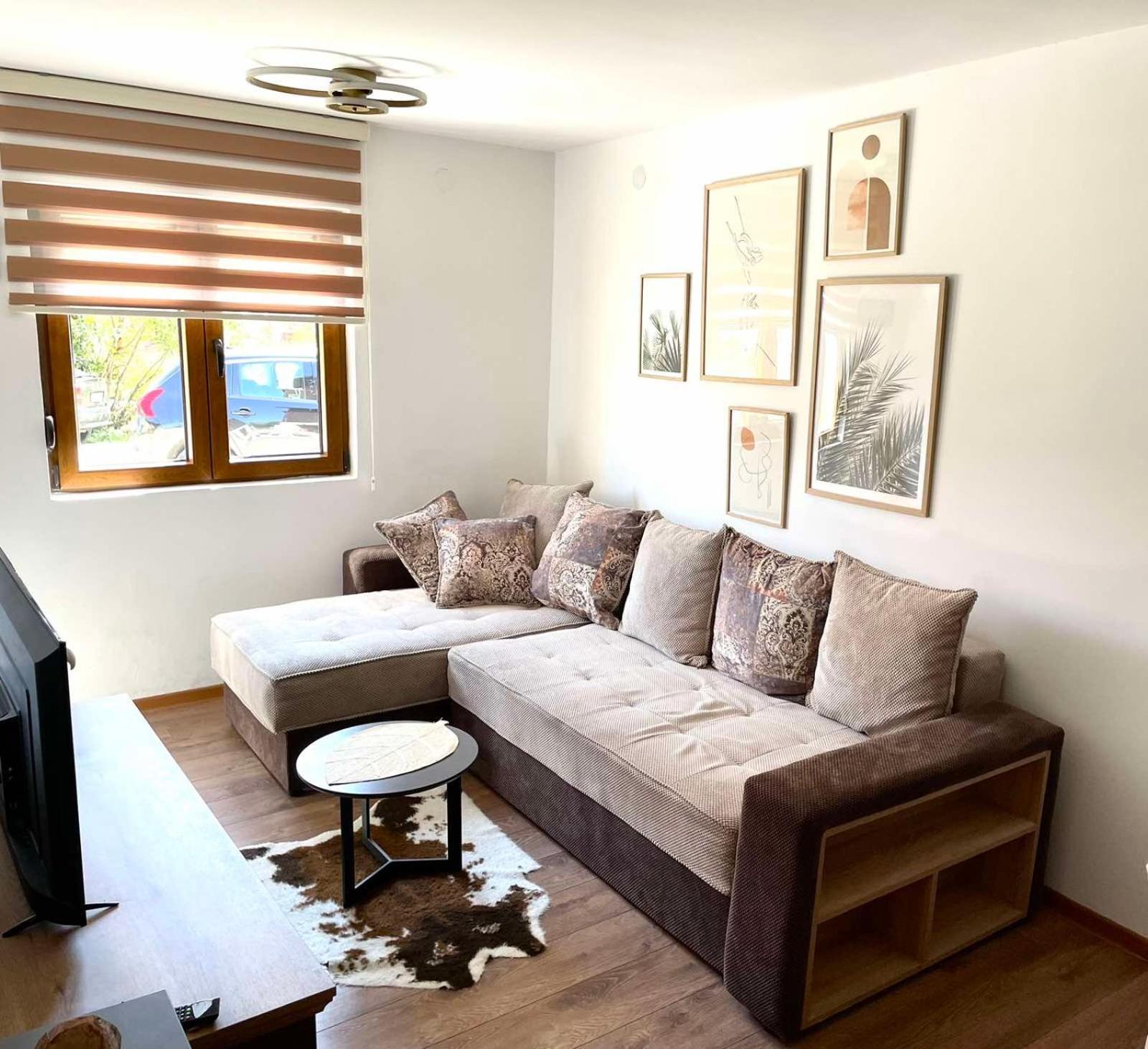 Modern In Center Apartment ชาเบลียค ภายนอก รูปภาพ