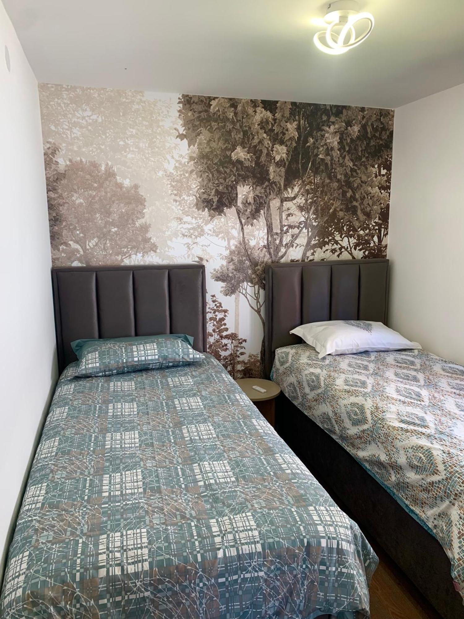 Modern In Center Apartment ชาเบลียค ภายนอก รูปภาพ